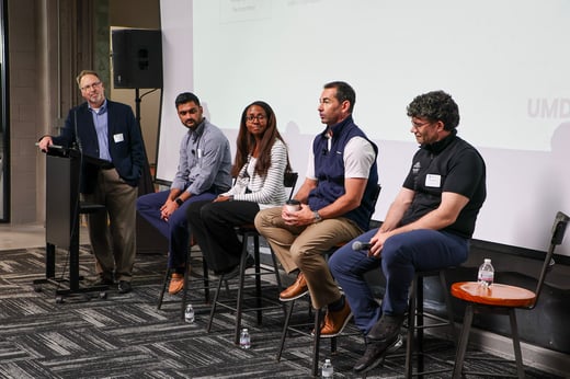 Bio/MedTech Startup Symposium