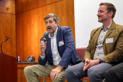 I-Corps quantum cohort