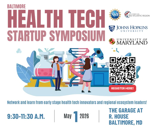 Health Tech Startup Symposium