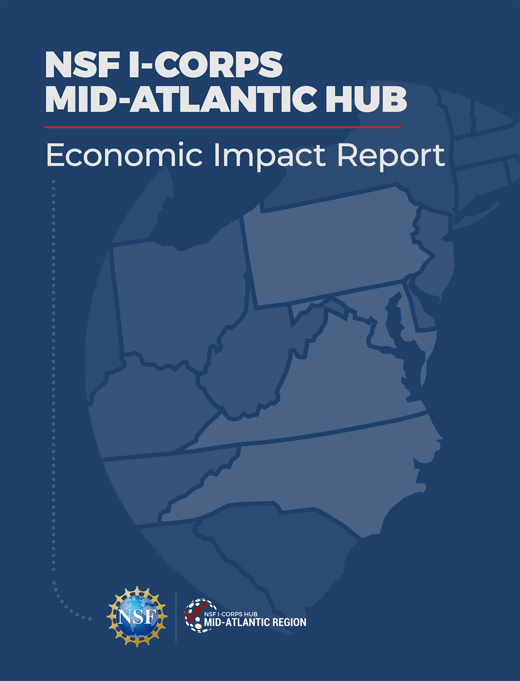 Hub Economic Impact Report