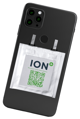 ION Storage Systems