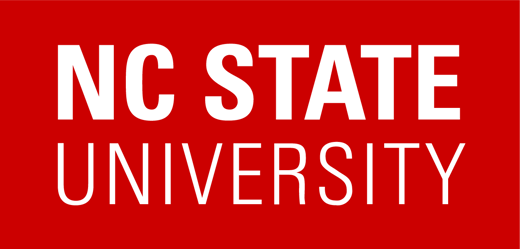 NC State logo