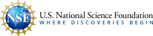 NSF logo