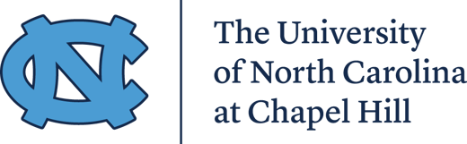 UNC Chapel Hill logo