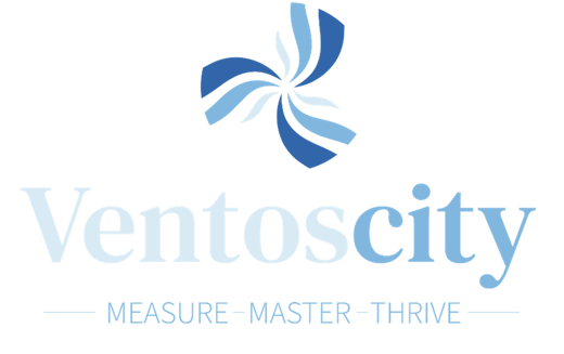 Ventoscity logo
